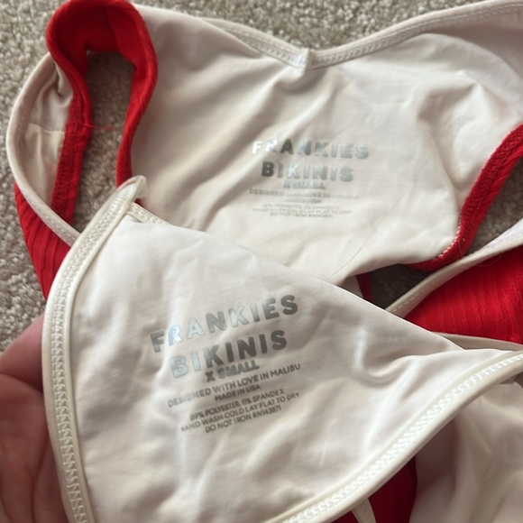 Frankies Bikini - Picture 6 of 8